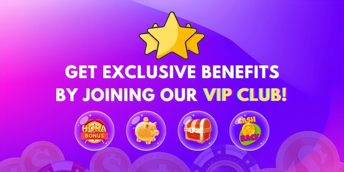 Jilee Casino VIP Program - Exclusive Rewards