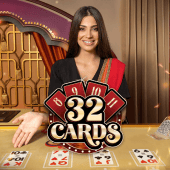32 Baraha at Jilee Casino