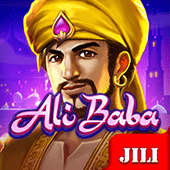 Ali Baba at Jilee Casino