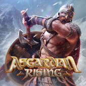 Asgardian Rising at Jilee Casino
