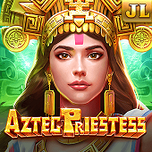 Aztec Priestess at Jilee Casino