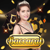 Baccarat at Jilee Casino