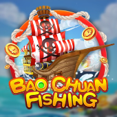 Bao Chuan Fishing Game at Jilee Casino