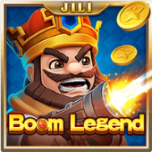 Boom Legend at Jilee Casino
