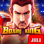 Boxing King at Jilee Casino