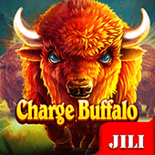 Charge Buffalo at Jilee Casino