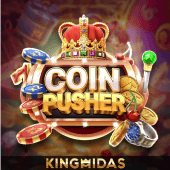 Coin Pusher at Jilee Casino