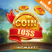 Coin Toss at Jilee Casino