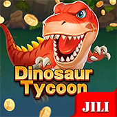 Dinosaur Tycoon at Jilee Casino