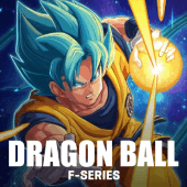 Dragon Ball slot game at Jilee Casino