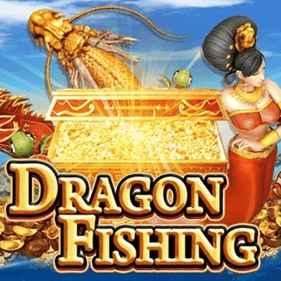 Dragon Fishing at Jilee Casino