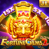 Fortune Gems 2 at Jilee Casino