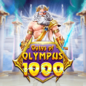 Gates of Olympus 1000 Slot Game at Jilee Casino