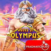 Gates of Olympus at Jilee Casino