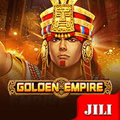 Golden Empire at Jilee Casino