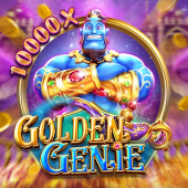 Golden Genie at Jilee Casino