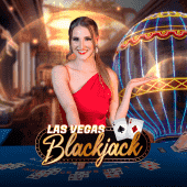 Las Vegas Blackjack at Jilee Casino