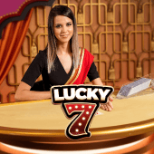 Lucky 7 at Jilee Casino