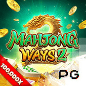 Mahjong Ways 2 at Jilee Casino