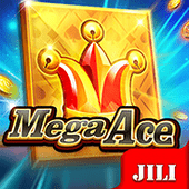 Mega Ace at Jilee Casino