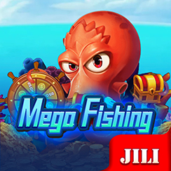 Mega Fishing at Jilee Casino