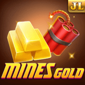 Mines Gold at Jilee Casino