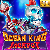 Ocean King at Jilee Casino