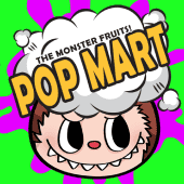 Popmart Slot Game at Jilee Casino