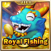 Royal Fishing at Jilee Casino