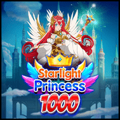 Starlight Princess 1000 at Jilee Casino