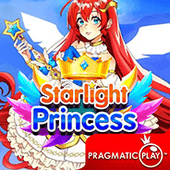 Starlight Princess at Jilee Casino