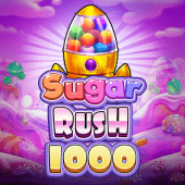 Sugar Rush 1000 at Jilee Casino