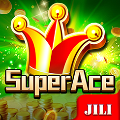 Super Ace at Jilee Casino