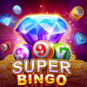 Super Bingo Hot Game at Jilee Casino