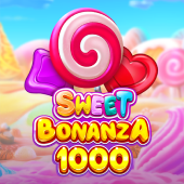 Sweet Bonanza 1000 at Jilee Casino