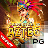 Treasures of Aztec at Jilee Casino