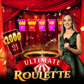 Ultimate Roulette at Jilee Casino