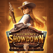 Wild Bounty at Jilee Casino